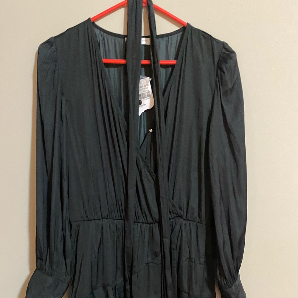 NWT NORDSTROM DRESS